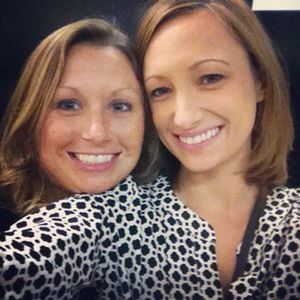 Meet your Posher, Kristin